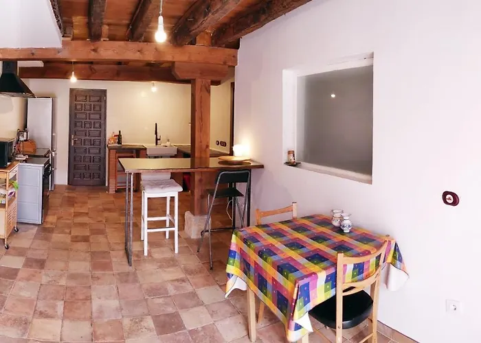 Casa Del Medio