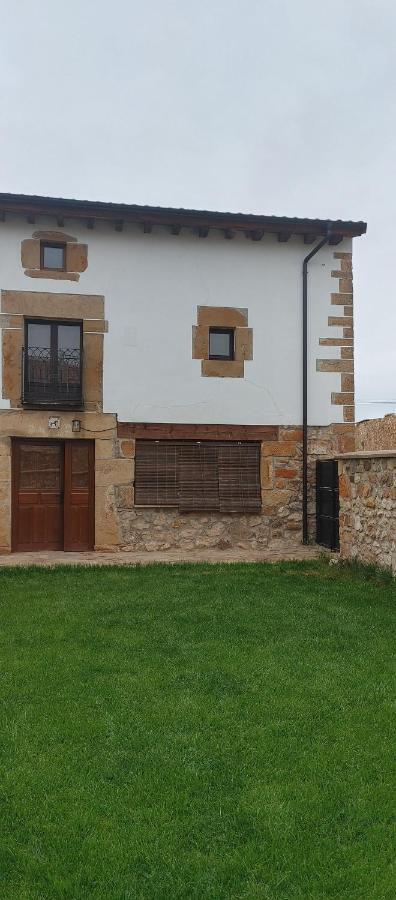 Casa Del Medio Fuentecantos