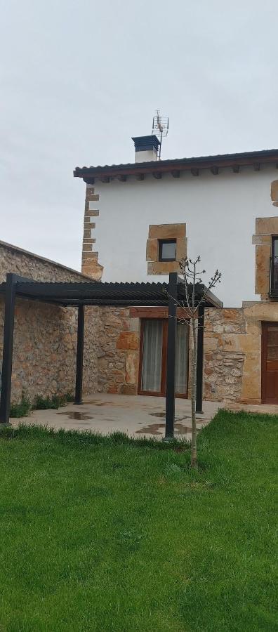 Holiday home Casa Del Medio Fuentecantos