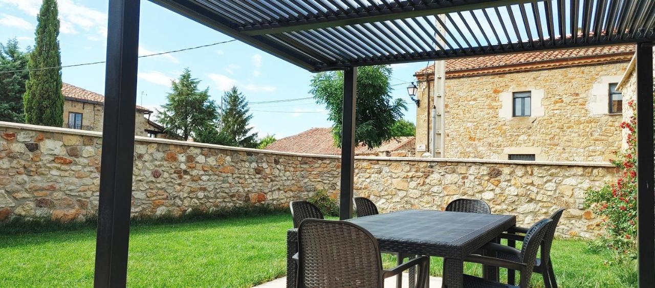 Casa Del Medio Holiday home Fuentecantos