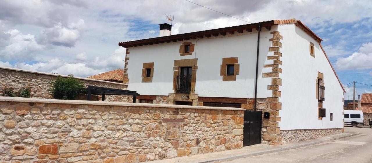 Holiday home Casa Del Medio *