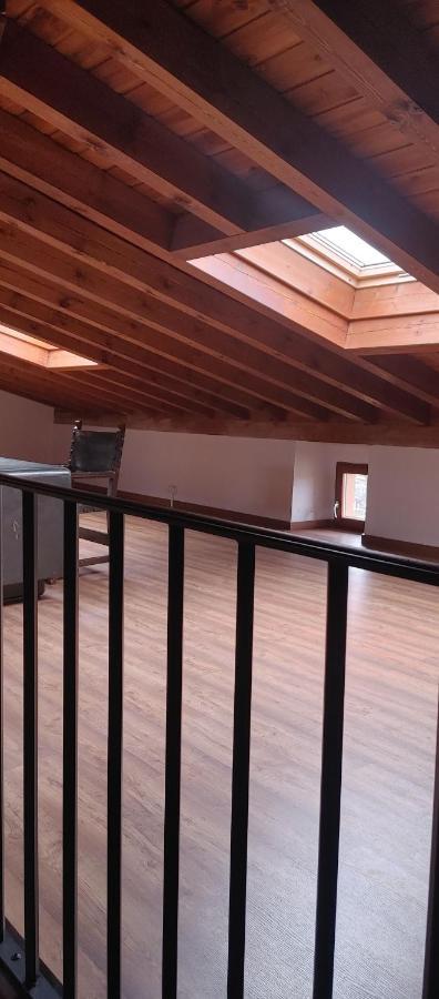 Casa Del Medio Holiday home Fuentecantos