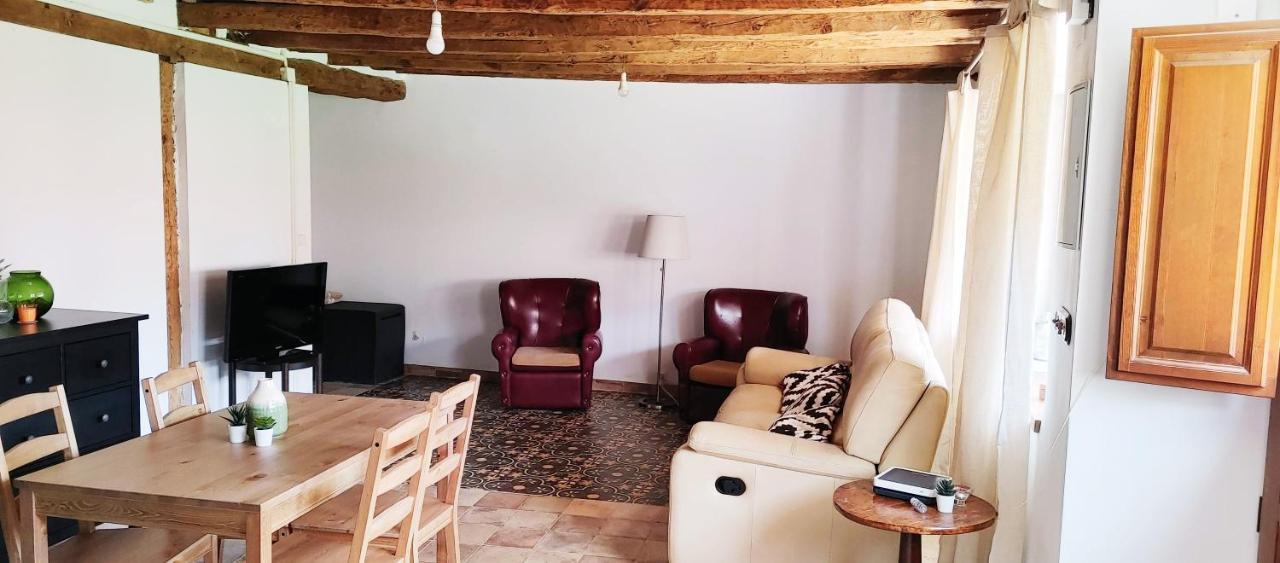 Casa Del Medio Holiday home
