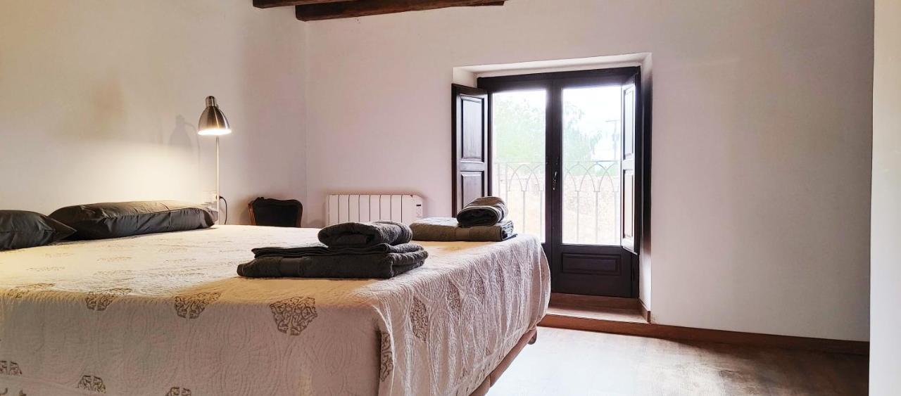 Casa Del Medio Holiday home