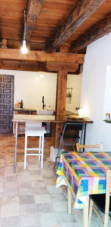 Casa Del Medio Holiday home